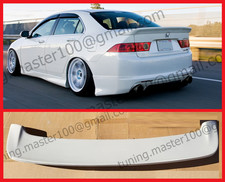 HONDA ACCORD mk7 VII  - REAR