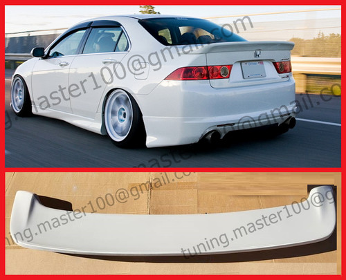 Honda accord mk7 - accord,