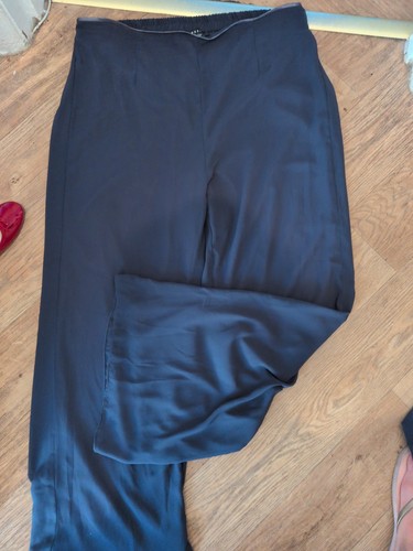 Chesca dark grey trousers - 18,