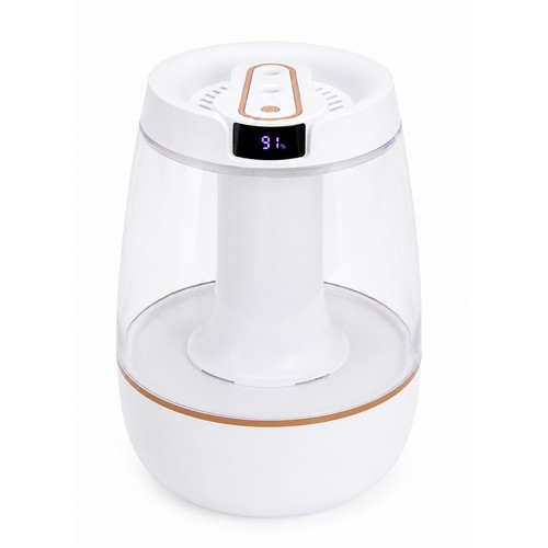 Ultrasonic humidifier cool - ultrasonic, 3l