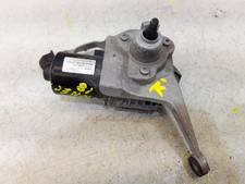 GENUINE 2018 FORD TRANSIT CONNECT W000038430 FRONT LEFT WINDSCREEN WIPER MOTOR