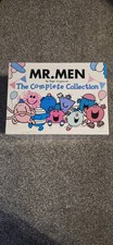 Mr. Men The Complete