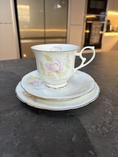 Royal Wessex Fine Bone China