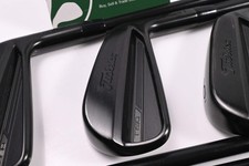 Titleist T150 Black Vapor