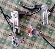 Magura Marta SL retro
