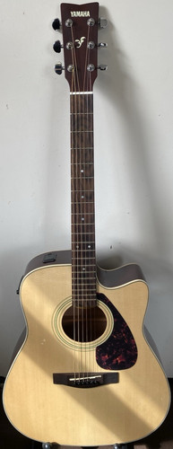 Yamaha fx370c electro acoustic - yamaha,