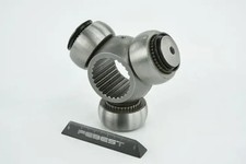 Universal joint inner 0216-F50 FEBEST for NISSAN INFINITI