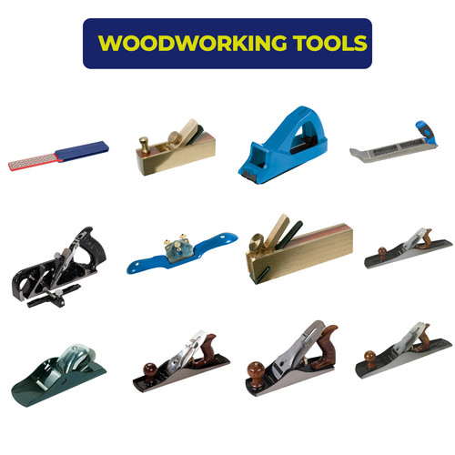 Woodworking tools duplex - tools,