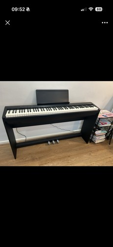 Roland 30x digital piano - roland,