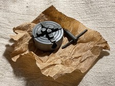 EMCO UNIMAT 3 LATHE 4 JAW