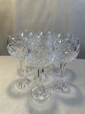 Tipperary Crystal Cut Wine