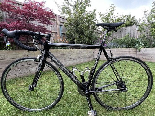 Cannondale supersix evo mod - cannondale, hi-mod