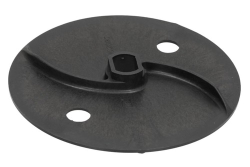 Robot coupe sling plate 185mm - robot,