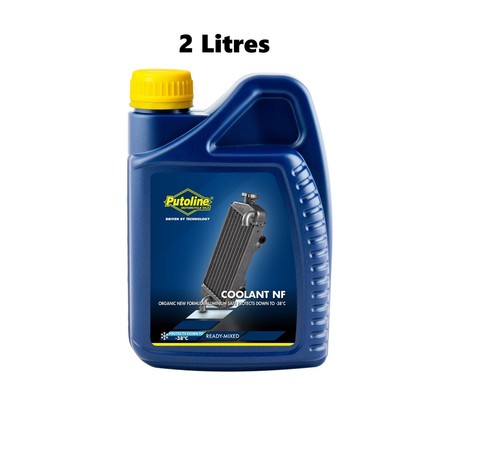 Putoline coolant for - putoline, nf