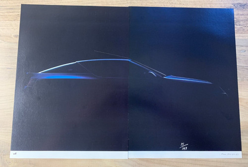 Alpine renault gta 1989 - renault,