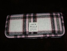 Jack Wills brush case