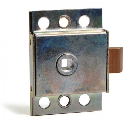 Triumph boot trunk latch - boot, catch