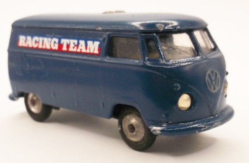 Corgi volkswagen vw - -,