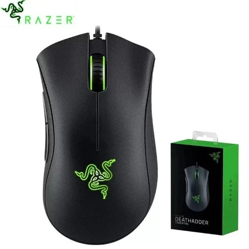 Razer deathadder essential - deathadder,