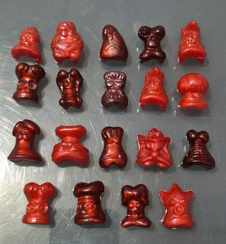 Original 1990s gogo - original, gogo's