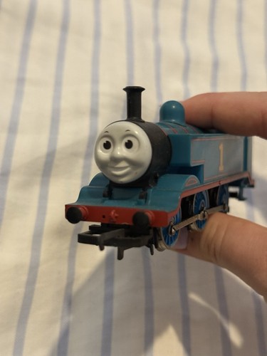 Hornby thomas the tank - hornby, engine