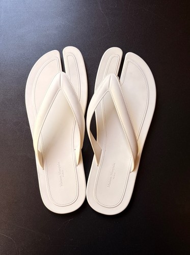 Maison martin margiela white - martin,
