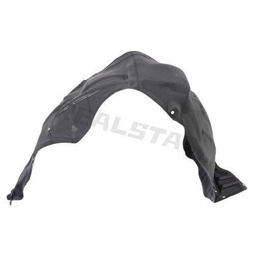 Front left passenger wheel - front,