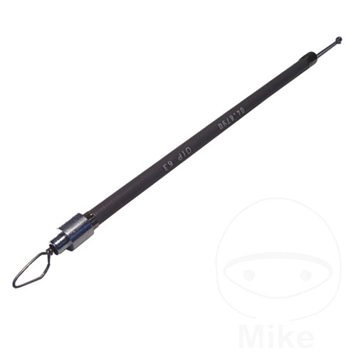 New choke cable - vespa, pk