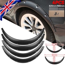 4X 3.1" & 3.8" Universal