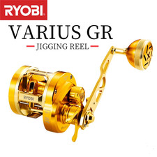 RYOBI VARIUS GR30 Slow Jigging
