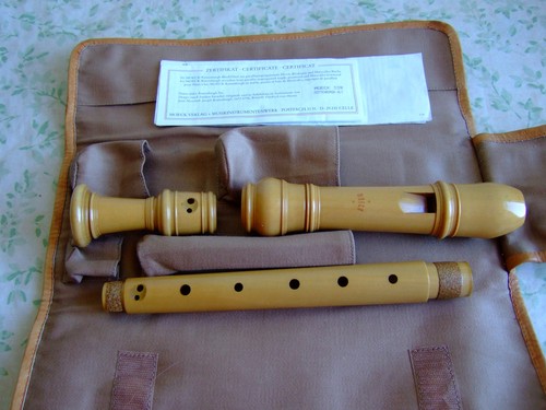 Wooden moeck rottenburgh 339 - wooden,