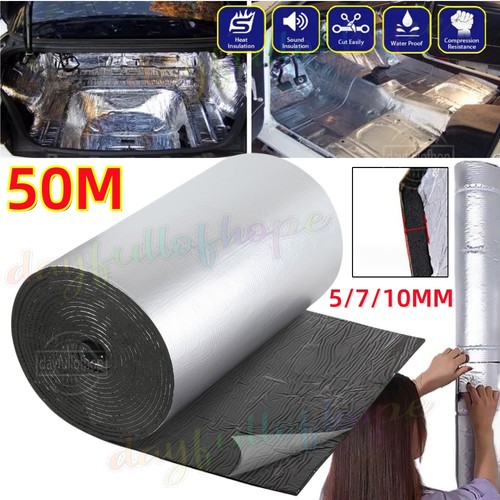 50m self adhesive camper - 50m,