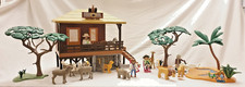 Playmobil ombati station 4826 - playmobil,