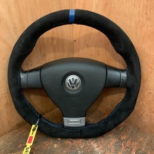 Volkswagen Golf GTI Flat