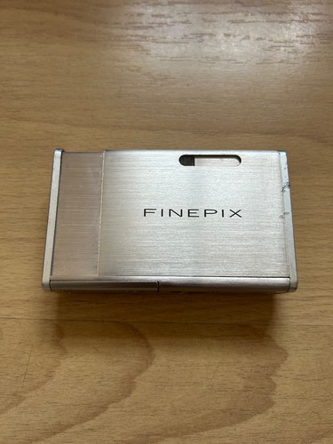 Fujifilm finepix 1mp - finepix, z2