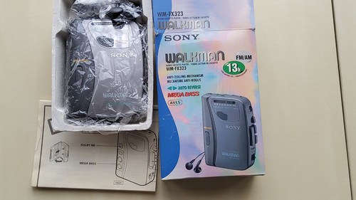 Collectible sony walkman - collectible,