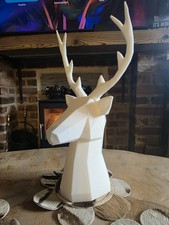 Stag Deer 25cm Ornament