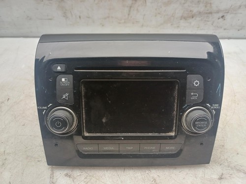 Citroen relay jumper sat nav - citroen,