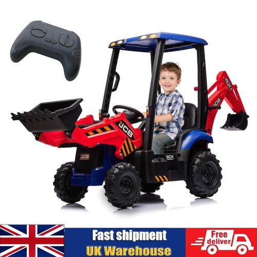 12v electric kid ride - 4-in-1,