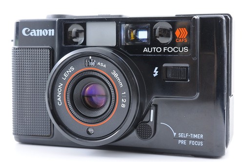 For parts canon af35m - parts],