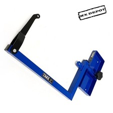 TAG Z BENCH MOUNTED MOTORCYCLE