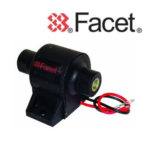 Facet 60104 posi - posi, flow