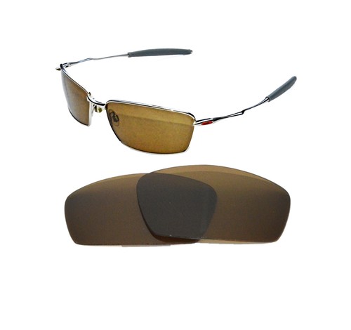 New polarized bronze - new,