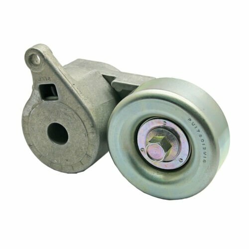 Drive belt tensioner pulley - drive,
