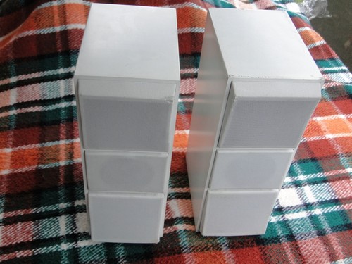 Pair vintage bang olufsen - of,