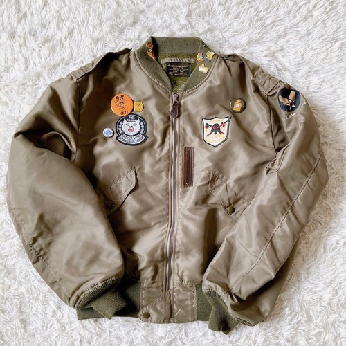 Buzz rickson patch - buzz, flight