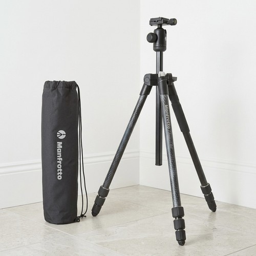 Manfrotto element mii camera - element,