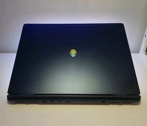 Alienware aurora 16x ultra 9 - -,