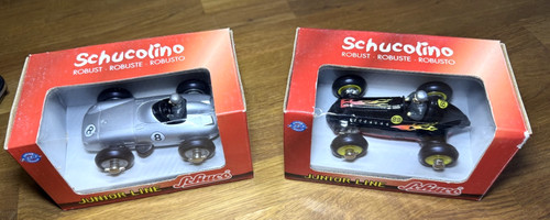 Schuco junior line - line, schucolino
