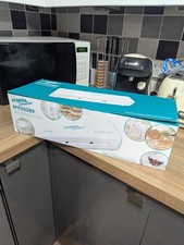 Brand New Screen Sensation